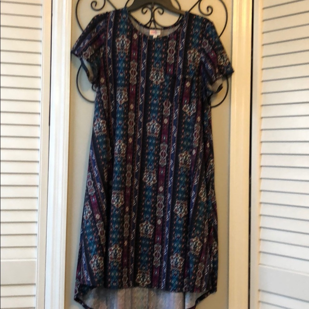 Lularoe Carly